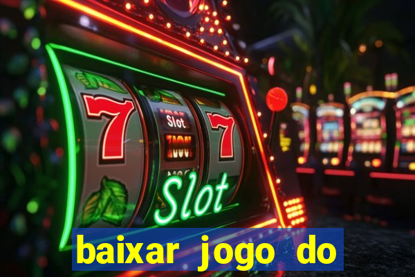 baixar jogo do mario bros